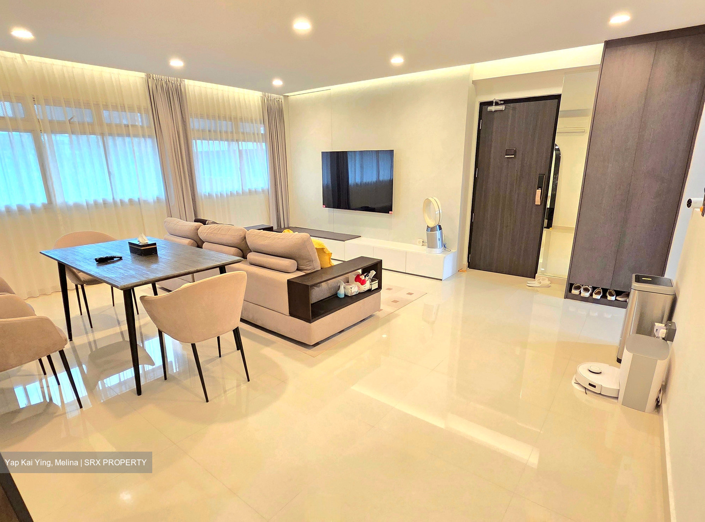 Blk 615 Elias Road (Pasir Ris), HDB 5 Rooms #531132951